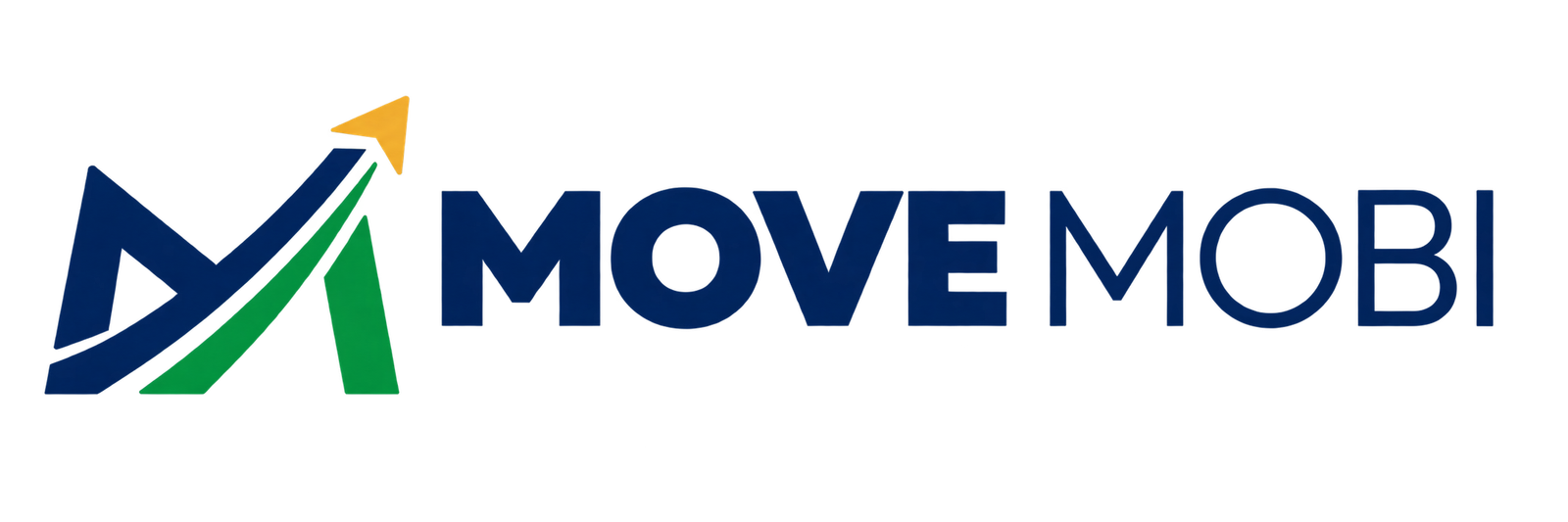 Move Mobi App Logo